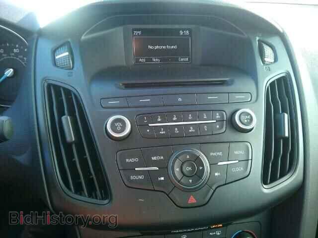 2015 FORD FOCUS - VIN: 1FADP3F21FL334655 - Photo 9