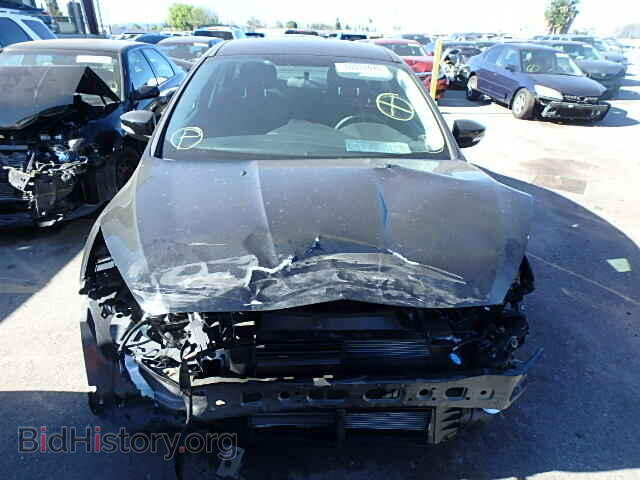 2015 FORD FOCUS - VIN: 1FADP3F21FL334655 - Photo 10