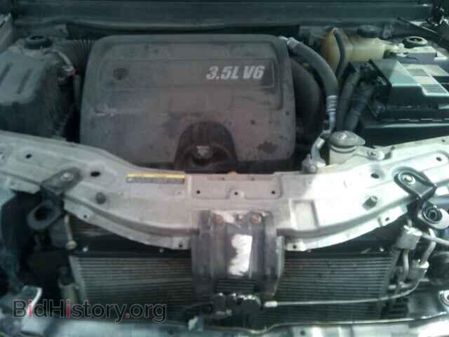 2008 SATURN VUE - VIN: 3GSDL43N98S676656 - Фото 7