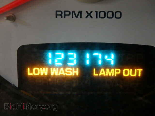 2003 DODGE RAM 1500 - VIN: 1D7HA16KX3J597712 - Фото 8