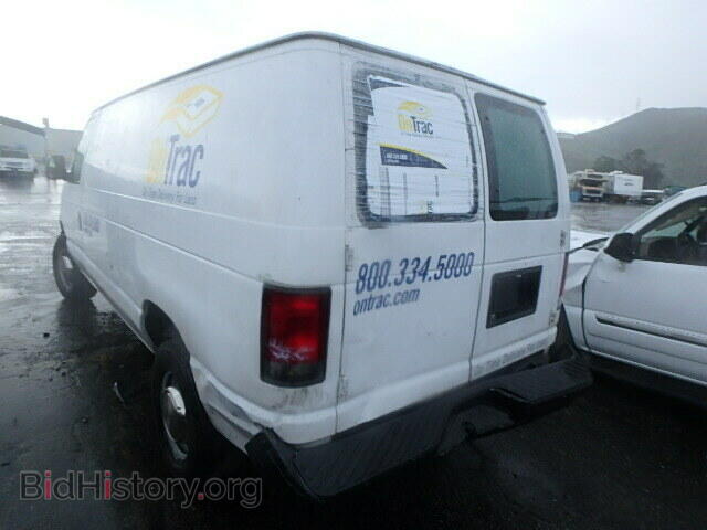 2001 FORD ECONOLINE - VIN: 1FTNE24271HA46099 - Photo 3