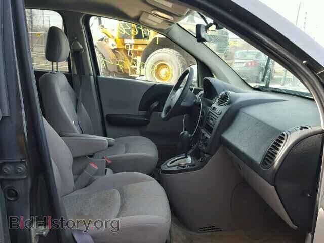 2005 SATURN VUE - VIN: 5GZCZ33D25S852864 - Фото 5