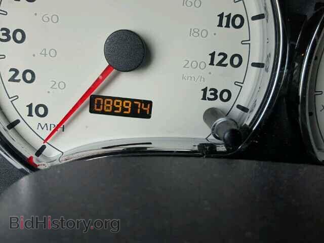 2005 SATURN VUE - VIN: 5GZCZ33D25S852864 - Фото 8