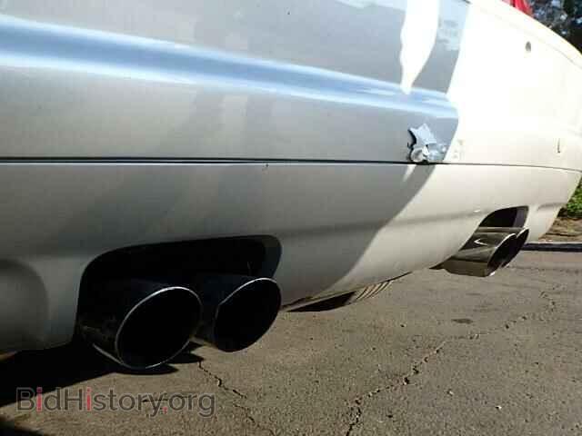 2002 BMW M3 - VIN: WBSBL93472JR14948 - Фото 10