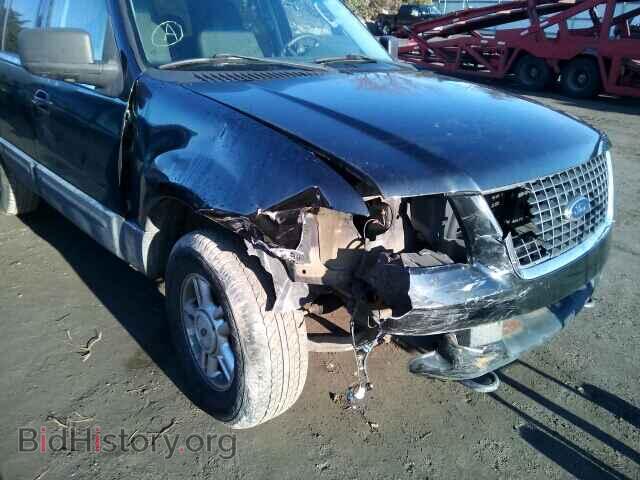 2004 FORD EXPEDITION - VIN: 1FMPU16L84LB46124 - Фото 10