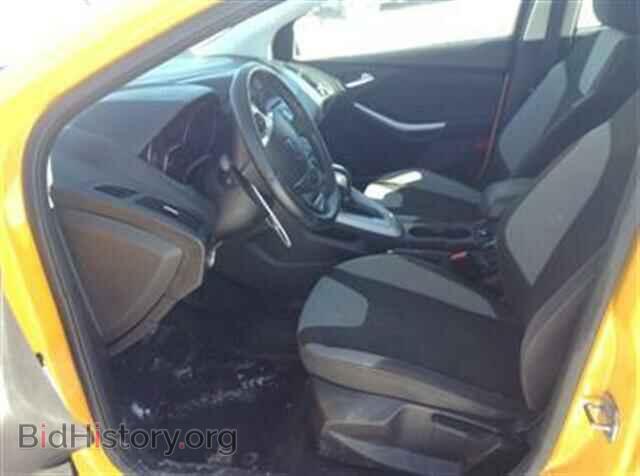 2012 FORD FOCUS - VIN: 1FAHP3K23CL467355 - Photo 5