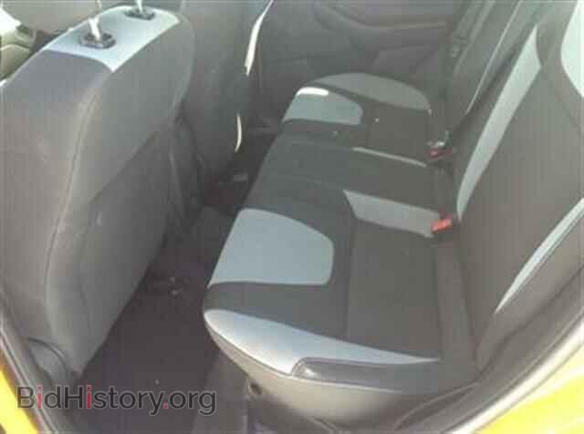 2012 FORD FOCUS - VIN: 1FAHP3K23CL467355 - Photo 6