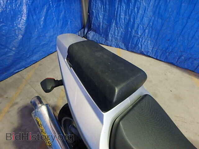 2003 SUZUKI SV650 - VIN: JS1VP53A732106984 - Фото 6