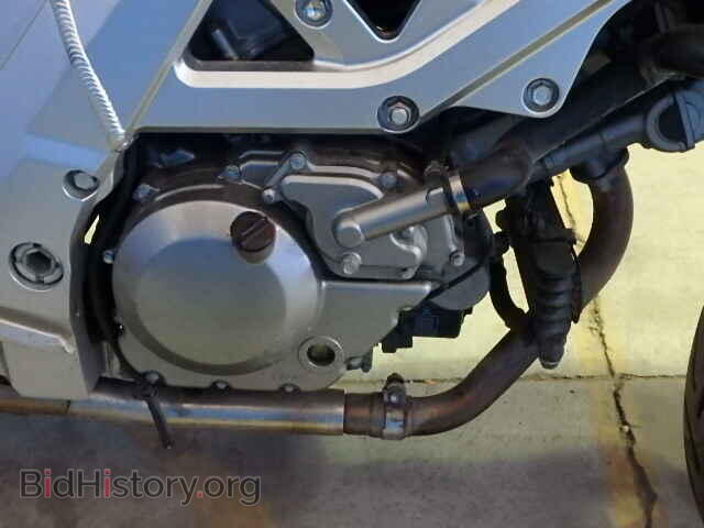 2003 SUZUKI SV650 - VIN: JS1VP53A732106984 - Фото 7