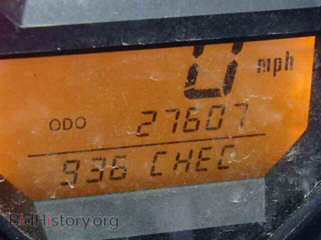 2003 SUZUKI SV650 - VIN: JS1VP53A732106984 - Фото 8