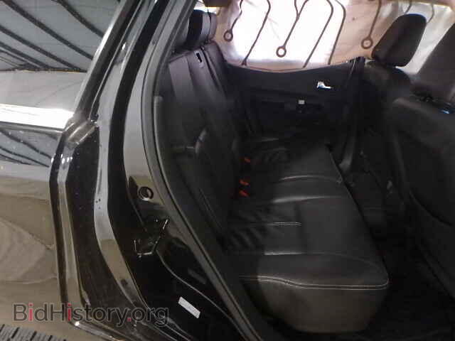 2008 FORD EDGE - VIN: 2FMDK39CX8BA89978 - Фото 6