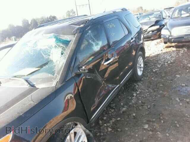 2013 FORD EXPLORER - VIN: 1FM5K8D80DGB99672 - Фото 10