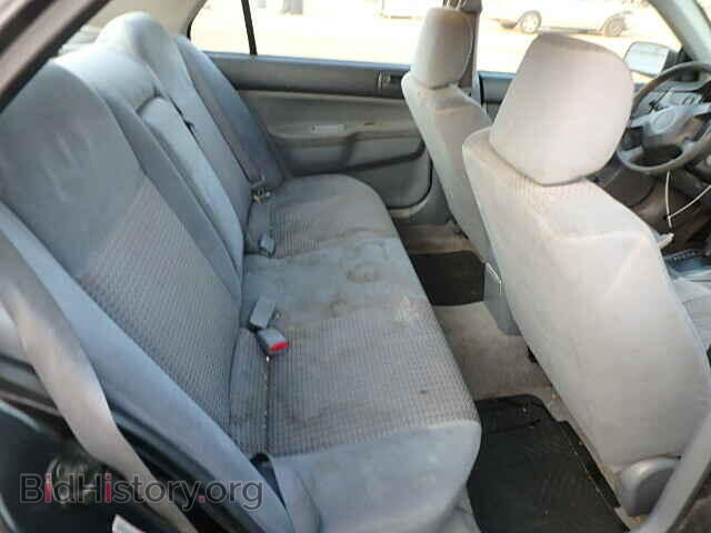 2003 MITSUBISHI LANCER - VIN: JA3AJ26EX3U061397 - Фото 6