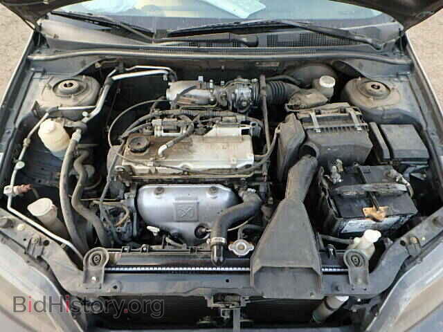 2003 MITSUBISHI LANCER - VIN: JA3AJ26EX3U061397 - Фото 7