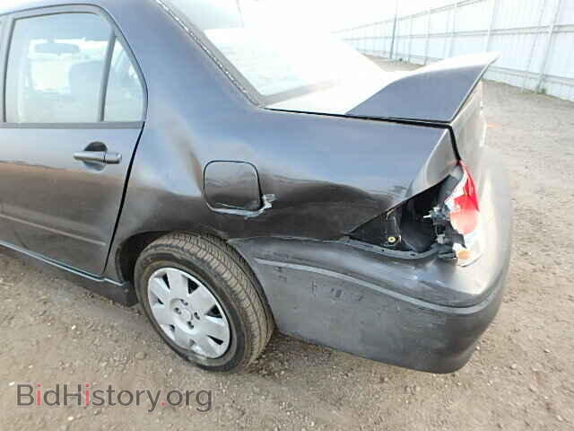 2003 MITSUBISHI LANCER - VIN: JA3AJ26EX3U061397 - Фото 10