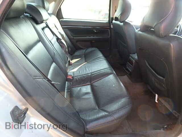 2000 VOLVO S80 - VIN: YV1TS90D0Y1096453 - Фото 6