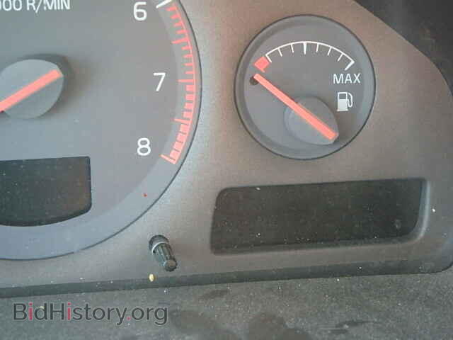 2000 VOLVO S80 - VIN: YV1TS90D0Y1096453 - Фото 8