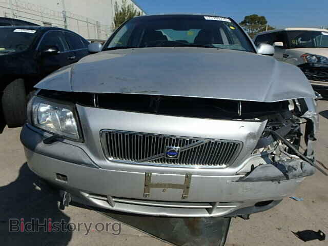 2000 VOLVO S80 - VIN: YV1TS90D0Y1096453 - Фото 9