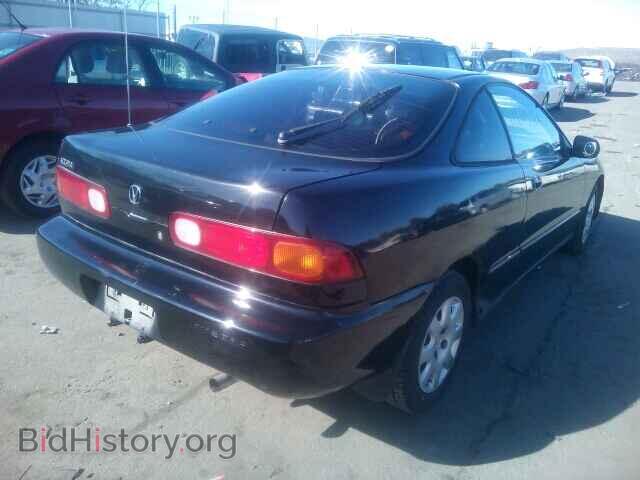 1994 ACURA INTEGRA - VIN: JH4DC4446RS001912 - Фото 4