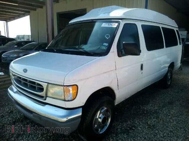 2002 FORD ECONOLINE - VIN: 1FBSS31L32HB66471 - Photo 2