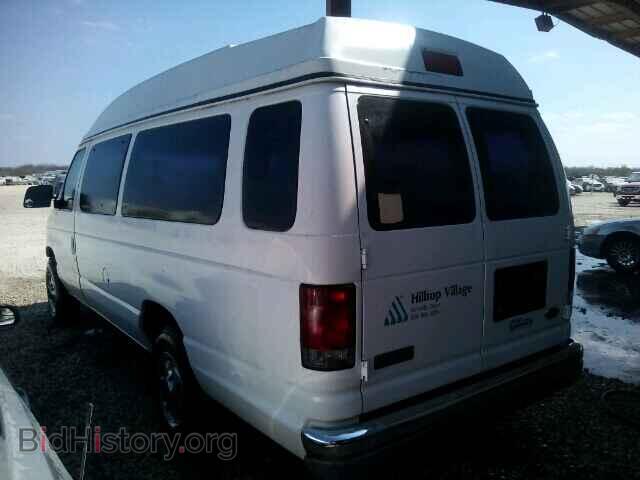 2002 FORD ECONOLINE - VIN: 1FBSS31L32HB66471 - Photo 3