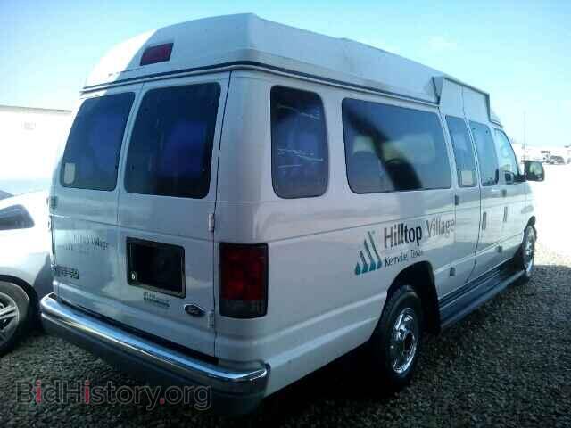 2002 FORD ECONOLINE - VIN: 1FBSS31L32HB66471 - Photo 4