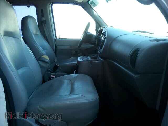 2002 FORD ECONOLINE - VIN: 1FBSS31L32HB66471 - Photo 5