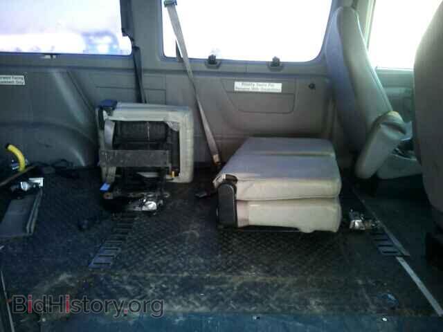 2002 FORD ECONOLINE - VIN: 1FBSS31L32HB66471 - Photo 6
