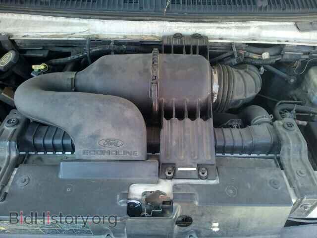 2002 FORD ECONOLINE - VIN: 1FBSS31L32HB66471 - Photo 7
