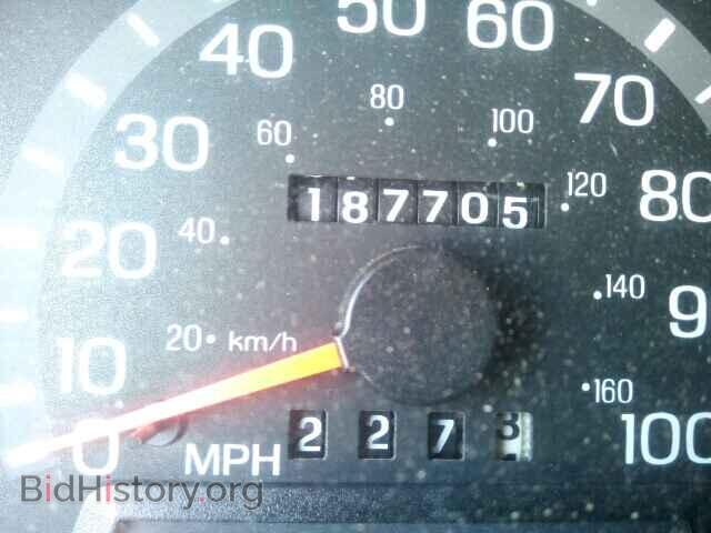 2002 FORD ECONOLINE - VIN: 1FBSS31L32HB66471 - Photo 8