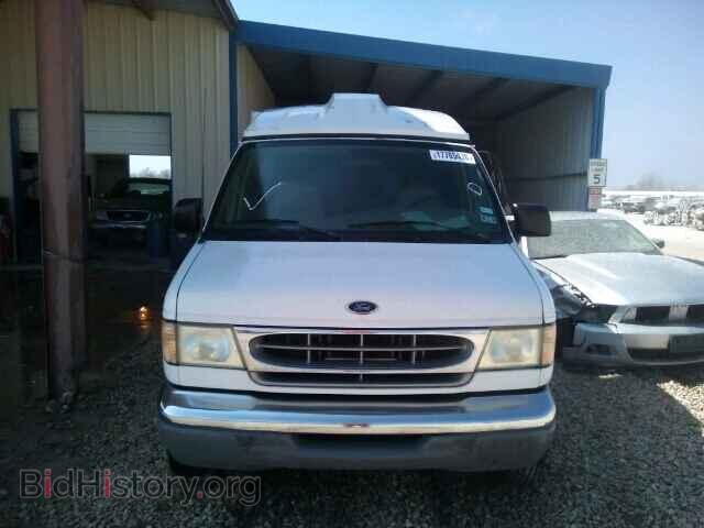 2002 FORD ECONOLINE - VIN: 1FBSS31L32HB66471 - Photo 9