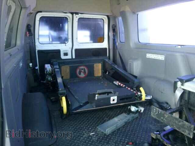 2002 FORD ECONOLINE - VIN: 1FBSS31L32HB66471 - Photo 10