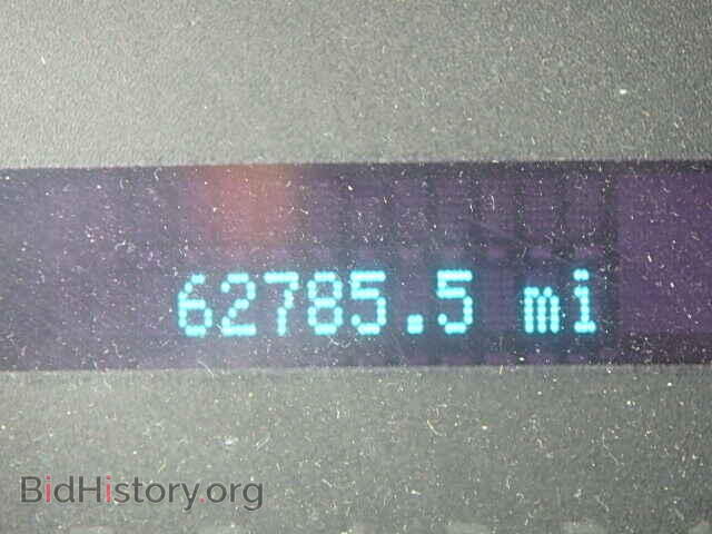 2011 FORD F150 - VIN: 1FTFX1EF2BFA00347 - Фото 8