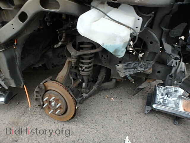2011 FORD F150 - VIN: 1FTFX1EF2BFA00347 - Фото 10