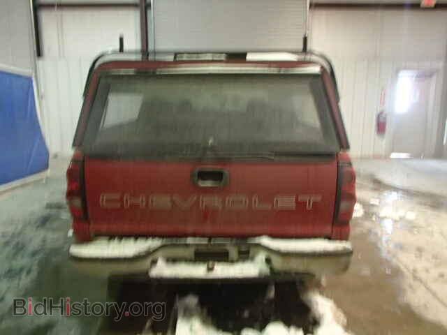 2007 CHEVROLET SILVERADO - VIN: 3GCEC14X47G242273 - Фото 6