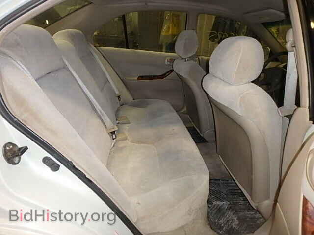 2001 MITSUBISHI GALANT - VIN: 4A3AA46H71E068044 - Фото 6
