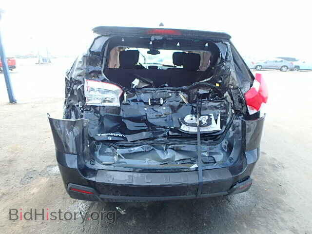 2014 GMC TERRAIN - VIN: 2GKALMEK7E6198477 - Photo 10