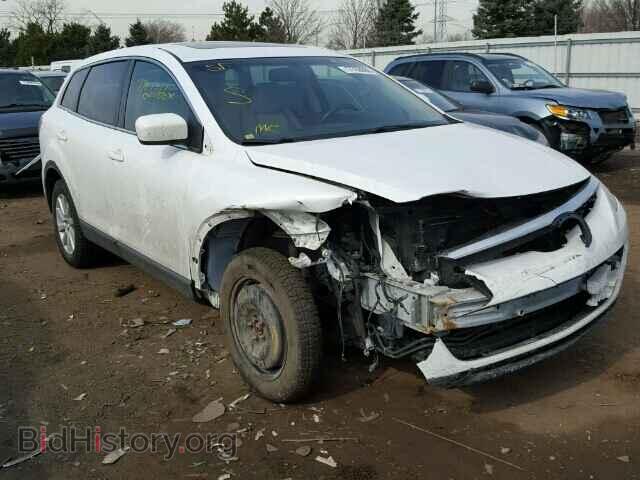 Фотография JM3TB38A680160120 - MAZDA CX-9 2008
