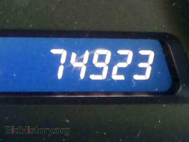 2010 LEXUS IS250 - VIN: JTHBF5C20A5123611 - Фото 8