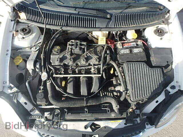 2004 DODGE NEON - VIN: 1B3ES26C74D590372 - Фото 7