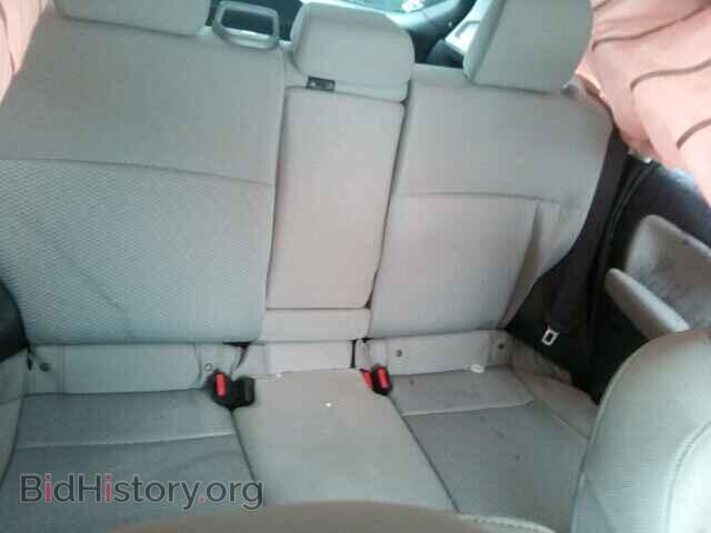 2015 SUBARU FORESTER - VIN: JF2SJADCXFH585052 - Фото 6