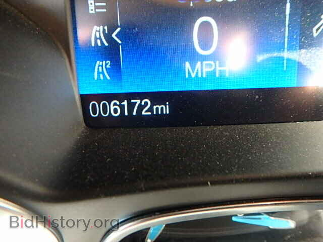 2015 FORD FOCUS - VIN: 1FADP3F24FL368914 - Фото 8