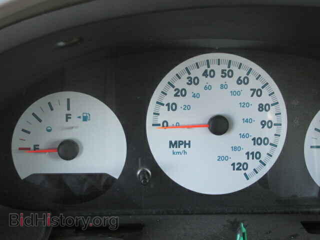 2006 DODGE CARAVAN - VIN: 1D4GP25B26B682203 - Photo 8