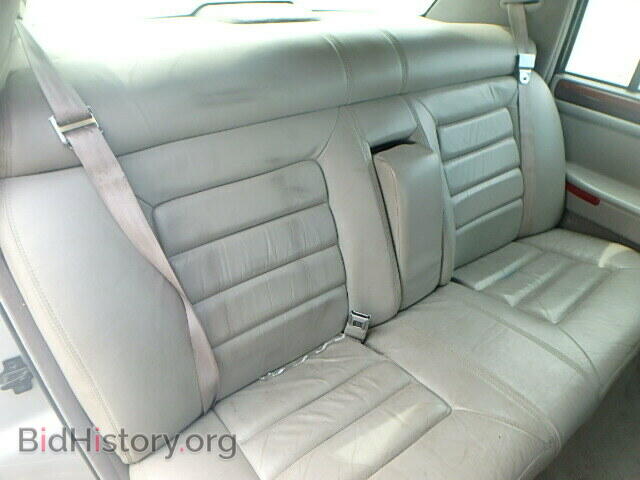 1994 CADILLAC DEVILLE - VIN: 1G6KD52B4RU277865 - Фото 6
