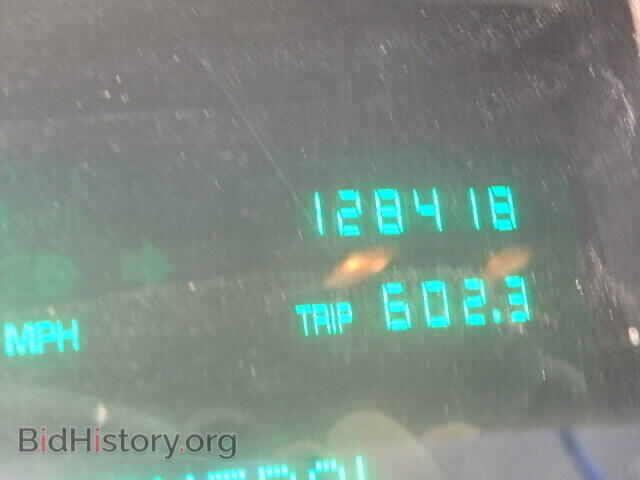 1994 CADILLAC DEVILLE - VIN: 1G6KD52B4RU277865 - Фото 8