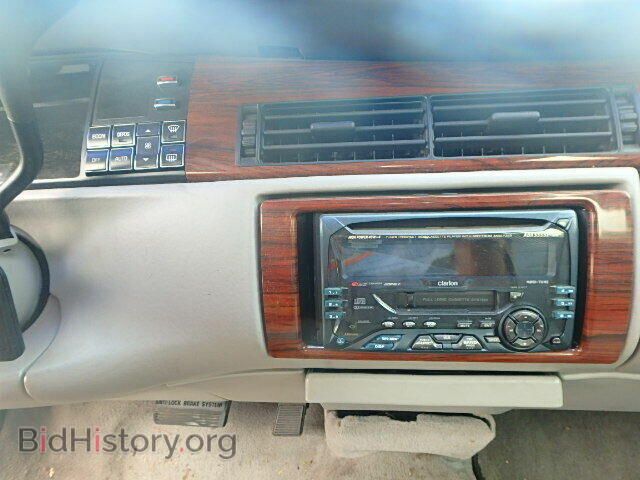 1994 CADILLAC DEVILLE - VIN: 1G6KD52B4RU277865 - Фото 9