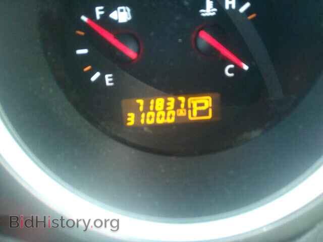2008 NISSAN MAXIMA - VIN: 1N4BA41EX8C837202 - Фото 8