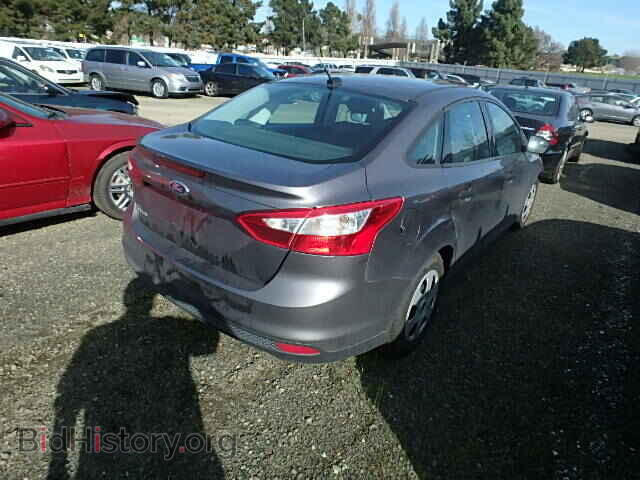 2014 FORD FOCUS - VIN: 1FADP3E21EL111841 - Photo 4