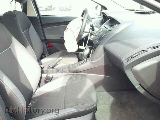 2014 FORD FOCUS - VIN: 1FADP3E21EL111841 - Photo 5