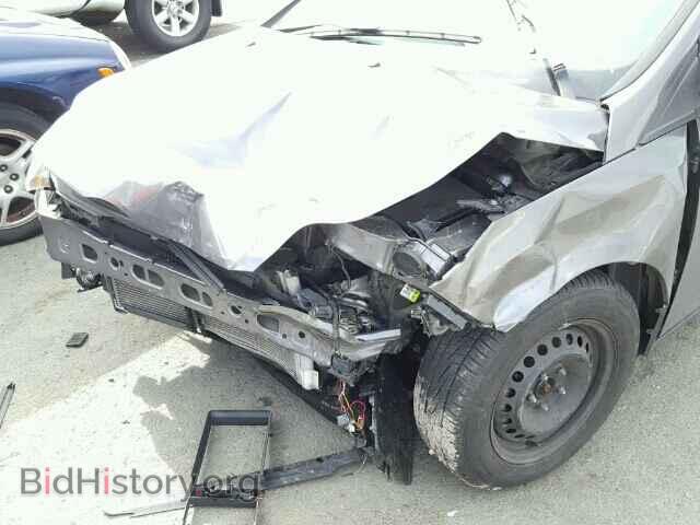2014 FORD FOCUS - VIN: 1FADP3E21EL111841 - Photo 9